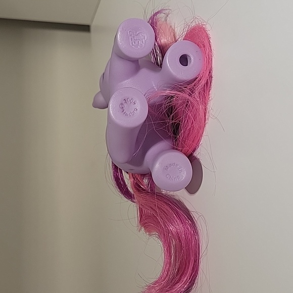 MLP My Little Pony CHOCOLATE CHIPPER - Picture 4 of 4